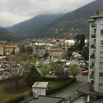 Apartament Casa Miramonti *
