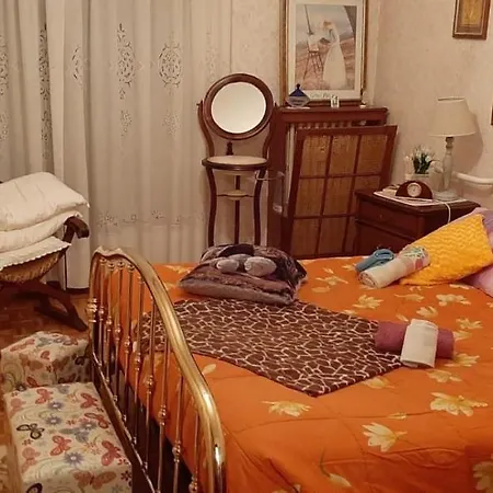 Casa Miramonti 公寓