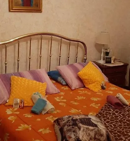 Casa Miramonti 아파트