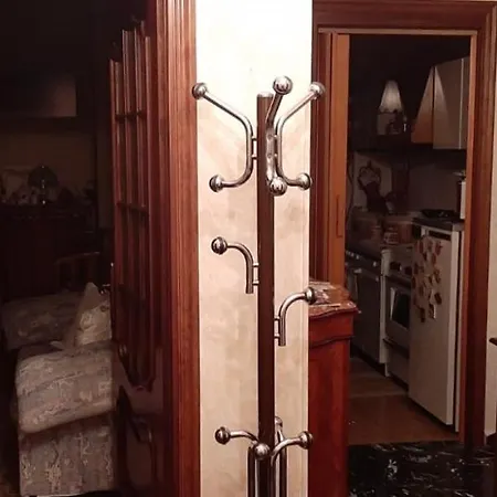 아파트 Casa Miramonti *