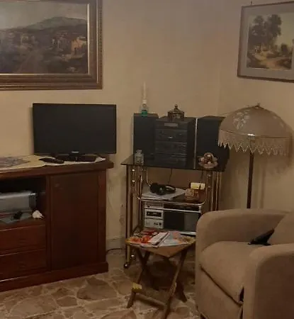 Casa Miramonti 公寓 Perosa Argentina