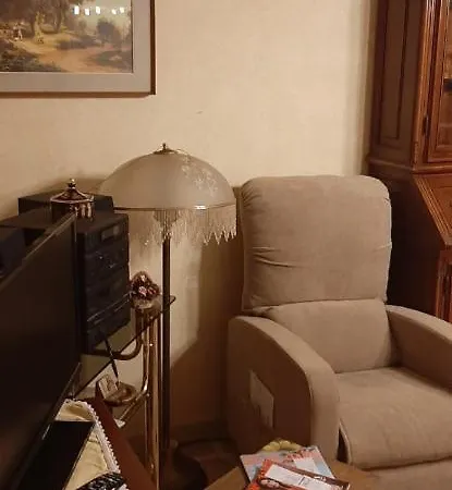 Casa Miramonti Perosa Argentina