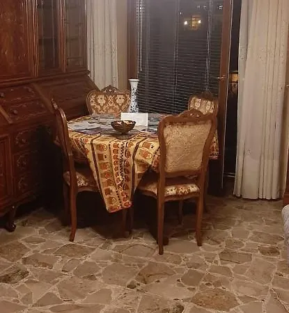 아파트 Casa Miramonti *