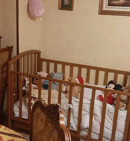 公寓 Casa Miramonti