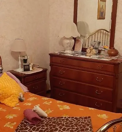 Casa Miramonti 公寓 Perosa Argentina