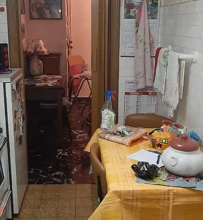 Casa Miramonti * Perosa Argentina