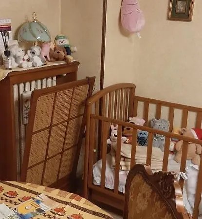아파트 Casa Miramonti