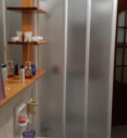 Casa Miramonti Apartamento