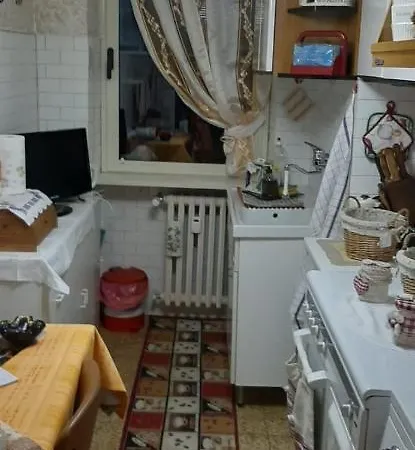 Casa Miramonti * Perosa Argentina