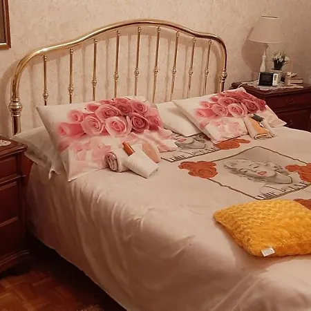 아파트 Casa Miramonti