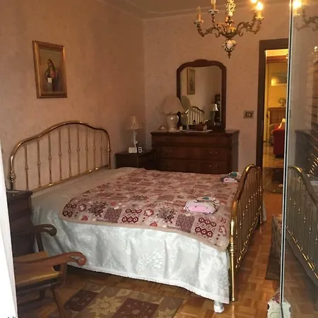 아파트 Casa Miramonti