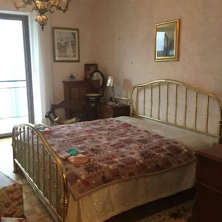 Casa Miramonti 아파트 *