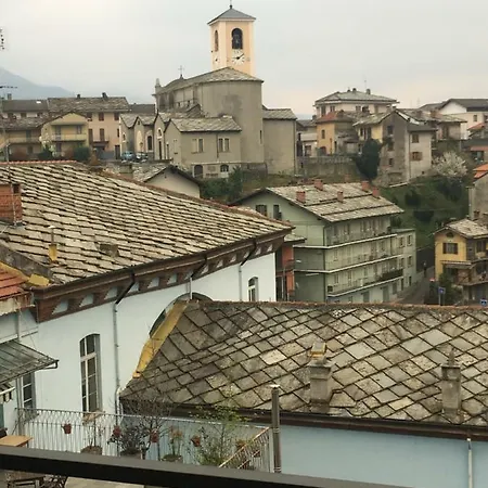 Casa Miramonti
