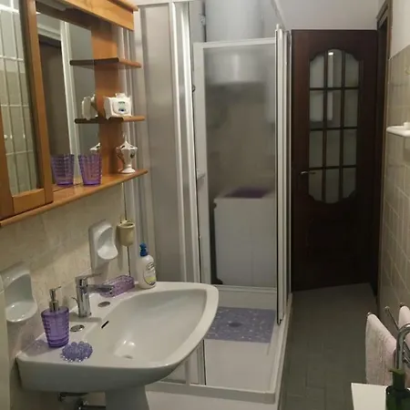 아파트 Casa Miramonti *