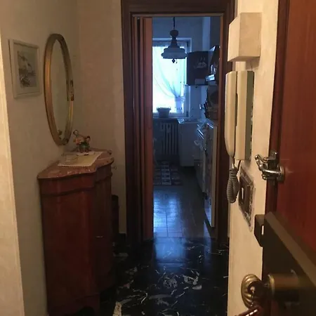 Casa Miramonti *