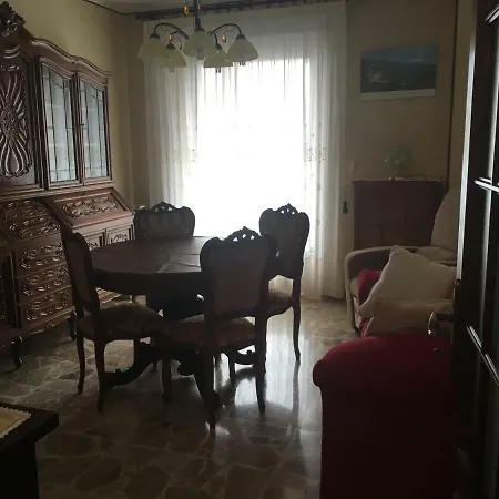 Casa Miramonti