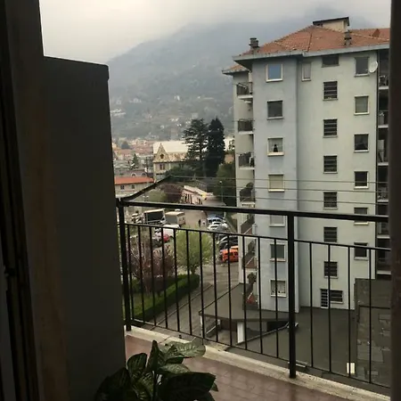 Casa Miramonti * Perosa Argentina