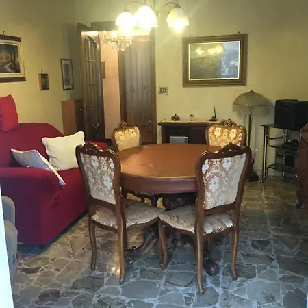 아파트 Casa Miramonti