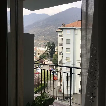 Casa Miramonti