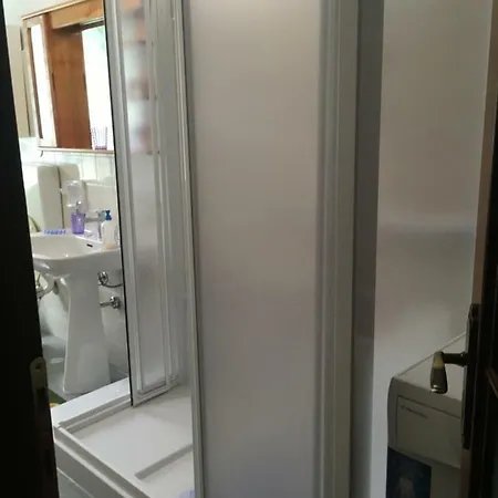 Casa Miramonti 아파트