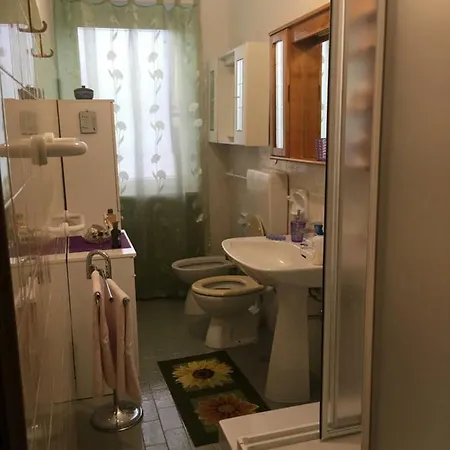 Casa Miramonti *