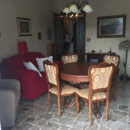 Casa Miramonti 아파트 *