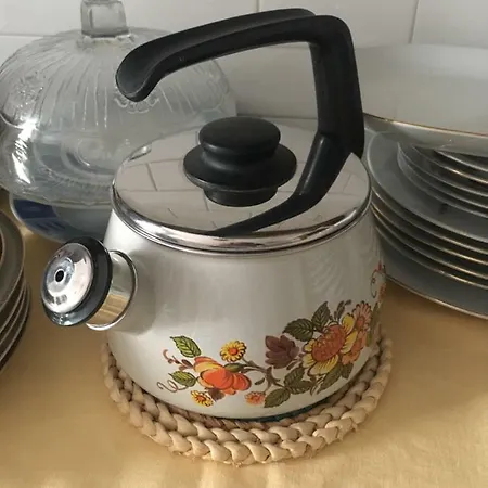 아파트 Casa Miramonti