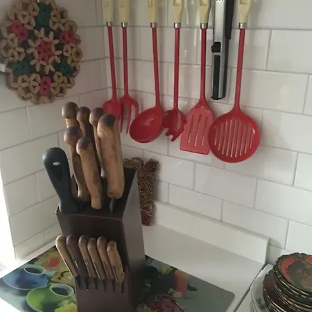 Casa Miramonti 아파트