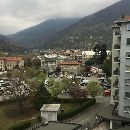 公寓 Casa Miramonti *