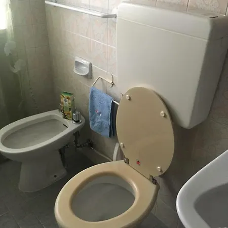 아파트 Casa Miramonti