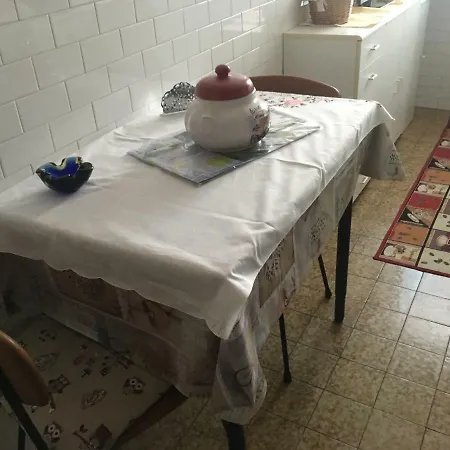 Casa Miramonti * Perosa Argentina