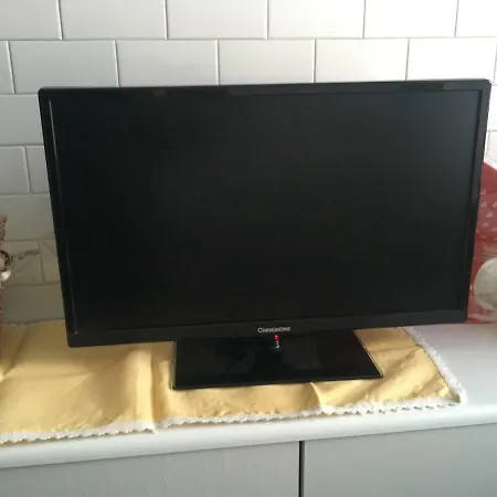 公寓 Casa Miramonti Perosa Argentina