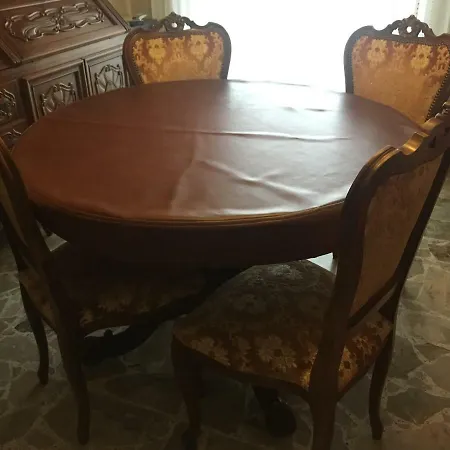 Casa Miramonti *