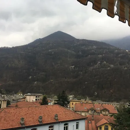 Casa Miramonti Apartament Perosa Argentina