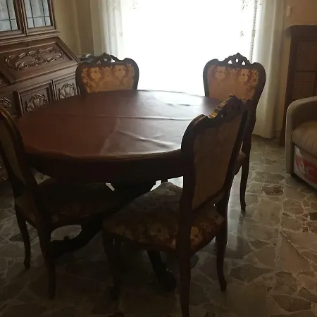 Casa Miramonti 公寓 *