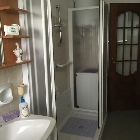 Casa Miramonti Appartamento Perosa Argentina