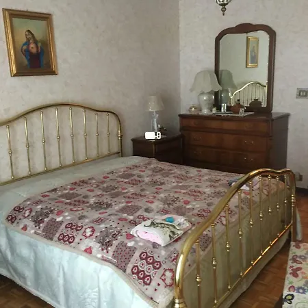 Casa Miramonti Perosa Argentina