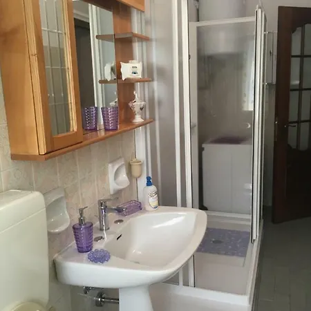 Casa Miramonti 아파트 Perosa Argentina