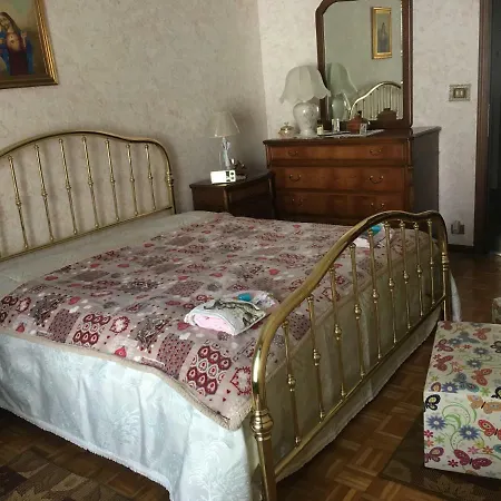 Casa Miramonti Perosa Argentina