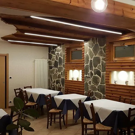 Casa Miramonti Perosa Argentina
