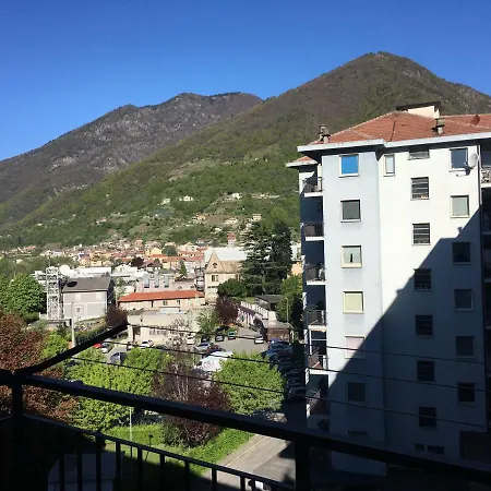 Casa Miramonti *