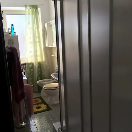 Casa Miramonti 아파트