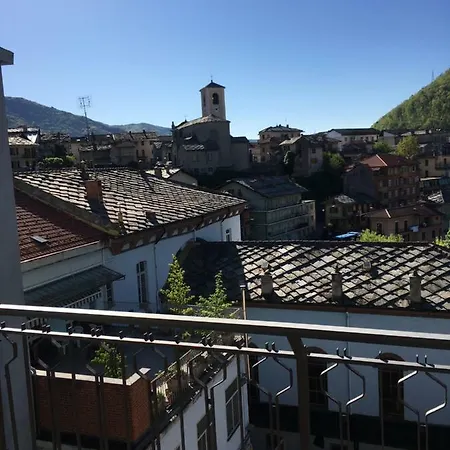 Casa Miramonti 아파트 *