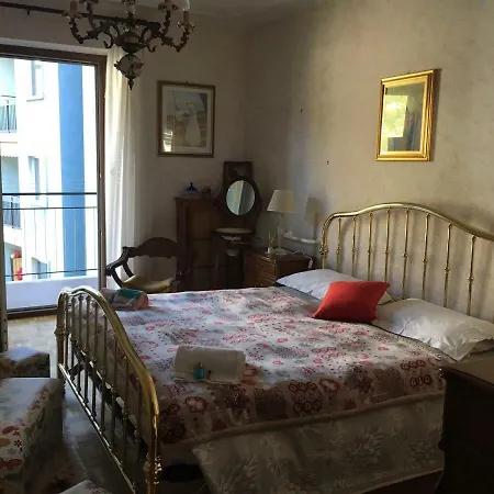 Casa Miramonti Perosa Argentina