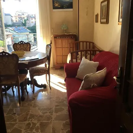 Casa Miramonti *