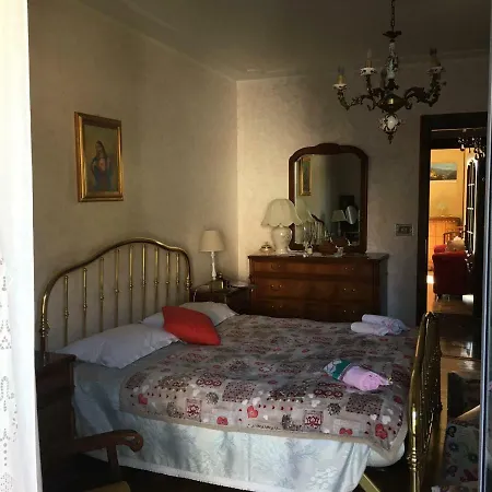 Casa Miramonti 아파트 *