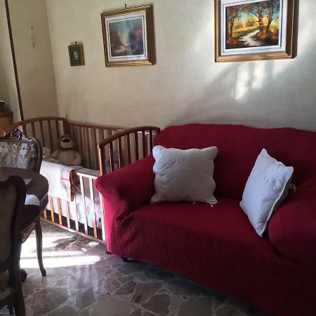 公寓 Casa Miramonti Perosa Argentina