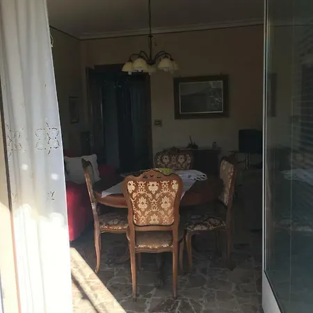 Casa Miramonti Perosa Argentina