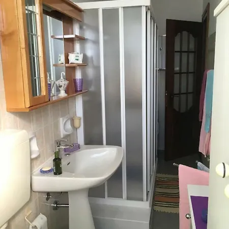 아파트 Casa Miramonti