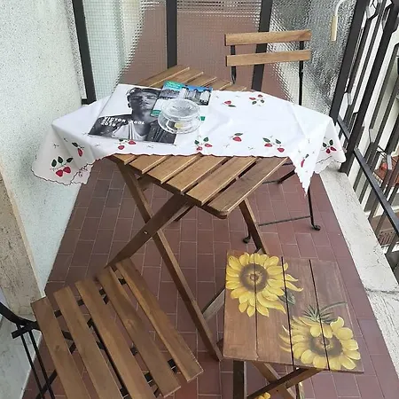 Casa Miramonti 아파트 *
